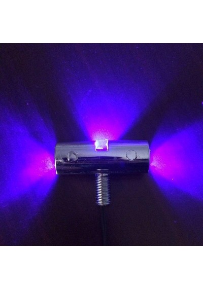 Cam Raf Arkası Led Aydınlatma