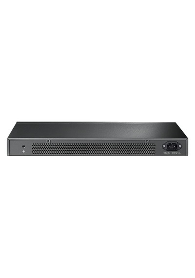 Tp-lınk Tl-sg1048, 48 Port, Gigabit, Yönetilemez, Metal Kasa, Rackmount Switch