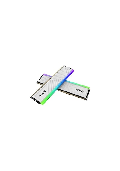 XPG  Spectrix D35G AX4U320016G16A-DTWHD35G 32 GB (2x16) DDR4 3200 MHz CL16 Ram