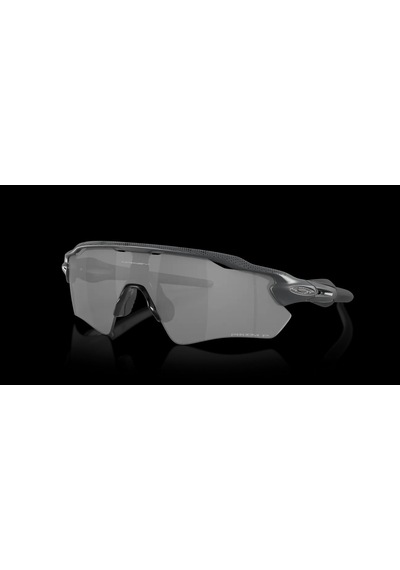 Oakley Radar Ev Path 9208d3 Matte Black Prizm Black Polarize Çok Renkli