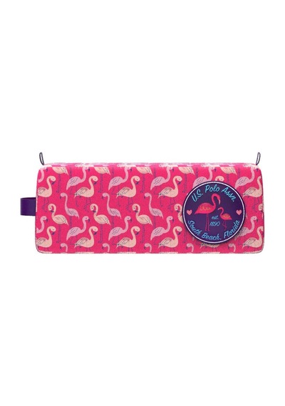 U.S. Polo Assn. PLKLK22066 Kalem Çantası