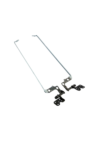 Toshiba Uyumlu Satellite L50-B-12E Notebook Menteşe Seti