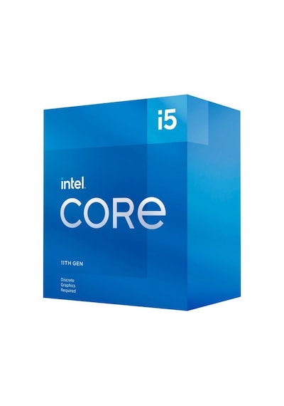 Intel I5 11400F 6 Core 2 6Ghz 12Mb 65W Lga1200 11 Nesil Box