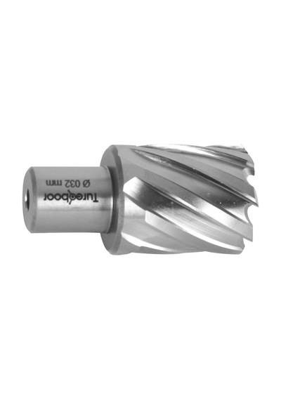 Turcoboor Ibs24 Hss - Cobalt Uç Rm Ibs24