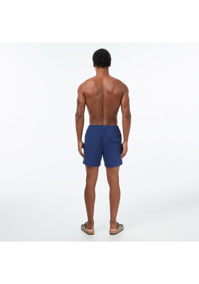 Unıted4 Regular Fit Erkek Lacivert Deniz Şortu Juno