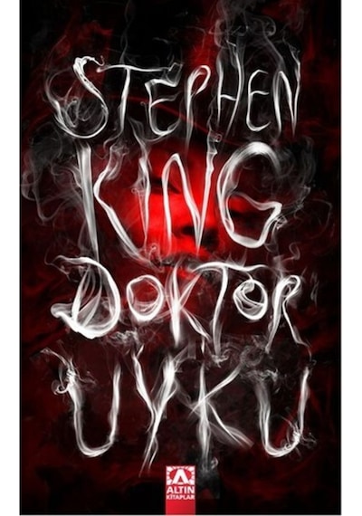Doktor Uyku - Stephen King - Altın Kitaplar