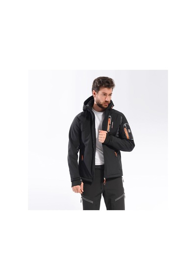 Freecamp Eagle Softshell Erkek Ceket