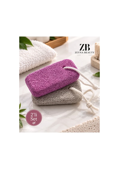 Topuk Taşı 2'li - 703076141