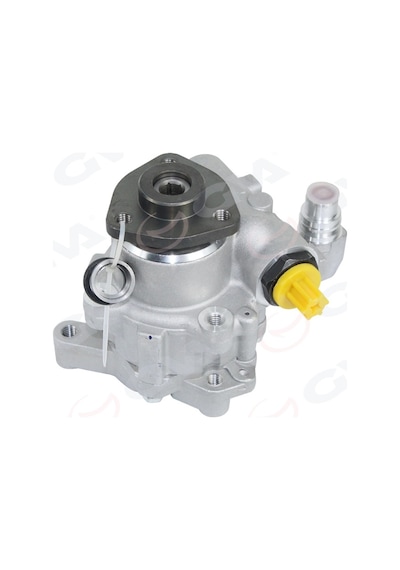 Gva Hıdrolık Dıreksıyon Pompası Mercedes S-class W220 98 05 Gva 2599154 A0034662601