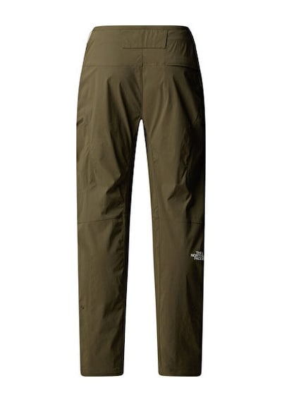 The North Face M Exploration Reg Tapered Pants Erkek Outdoor Pantolonu Nf0a8ec421l1yeşil Yeşil