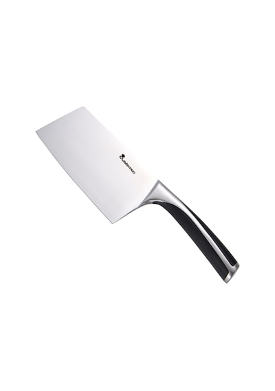 Masterpro Bgmp-4430 Paslanmaz Çelik Bıçak 17,5 Cm Satır Gri