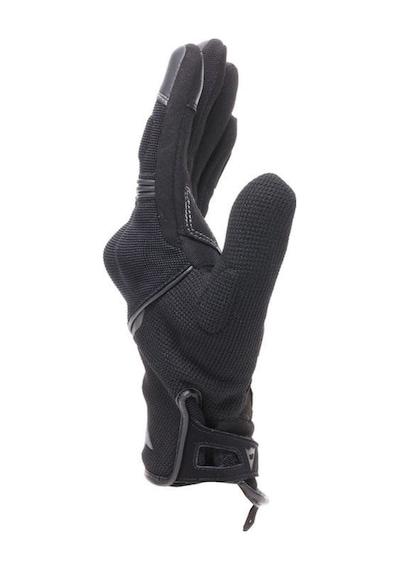 Dainese Metrax Black Anthracıte Air Tekstil Eldiven Renkli