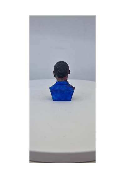 Breaking Bad Gustavo Fring 5cm Figür