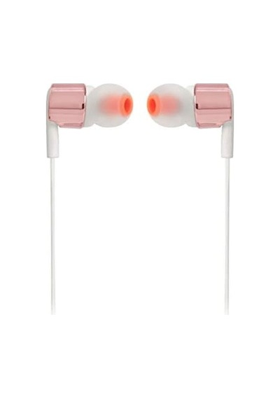 Jbl T210, Kulaklık, Ct, Ie, Gold