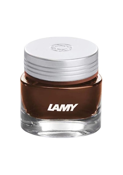 Lamy Crystal T53 Şişe Mürekkep 500 Topaz 30 ML