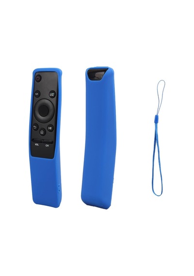 Weko Wk-24711 Silikon Kumanda Koruma Kılıfı Samsung Uyumlu  Marka İçin Uydundur