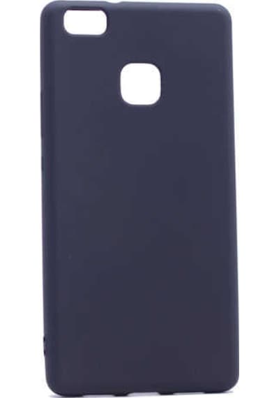 Huawei P9 Lite Kılıf Soft Mat Premier Case