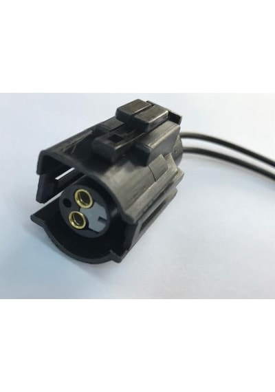 Ford Escort Fan Müşür Soketi 1995-2000 klimasız Tip