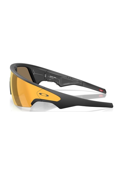 Oakley Meta Vanguard Ow8001 800104 52 Mm Prizm 24k Siyah
