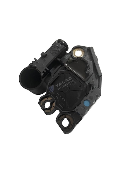 Valeo 12v Kömürlü Konjektör Tek Cıvatalı Lın2 Ford