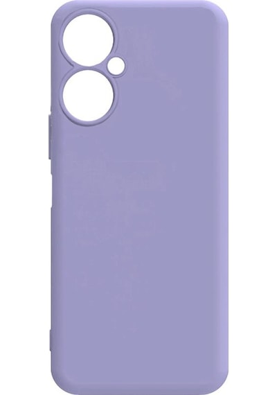 Tecno Camon 19 Pro Kılıf Biye Yumuşak Silikon Case