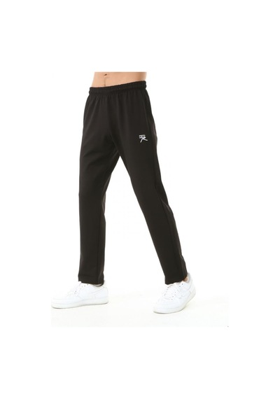 Raru Erkek Sweat Pantolon Dolore-20660-siyah Siyah