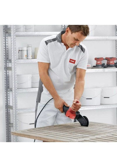 Flex Sfe 8-2 115 Dar Alan Ahşap Zımparalama Makinesi