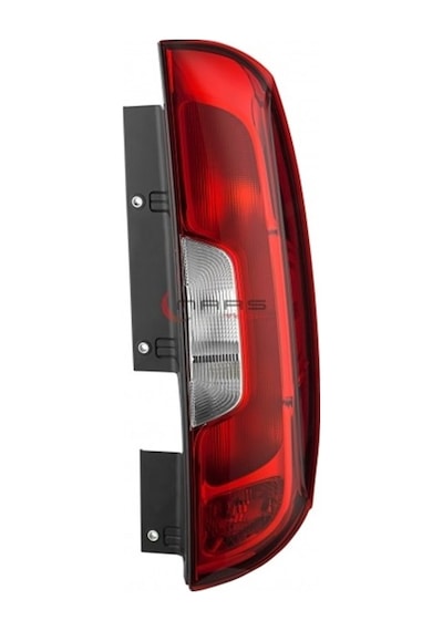 Mars Stop Lambası Fıat Doblo 2015 Duysuz Sağ N11.13008