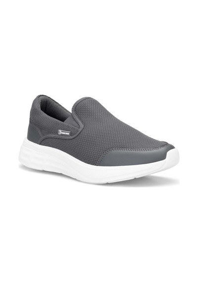 Dark Seer Ds E Confort Sneaker 2025 Erkek Füme