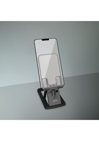 Mf Product Mfb108 Masaüstü Tablet Telefon Tutucu Siyah