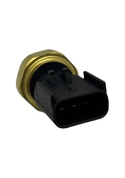 Yağ Müşürü 3 Fiş Soketli M14 X 1.5 Cummıns Motor