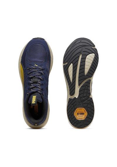 Puma X-cell Lightspeed Erkek Koşu Ayakkabısı C-pum309972e10p09 Lacivert