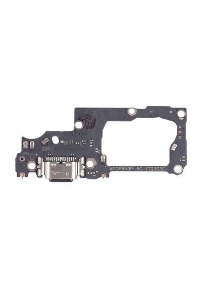 Oppo Reno 9 Pro Şarj Soketi Bordu Şarj Soketi Flex