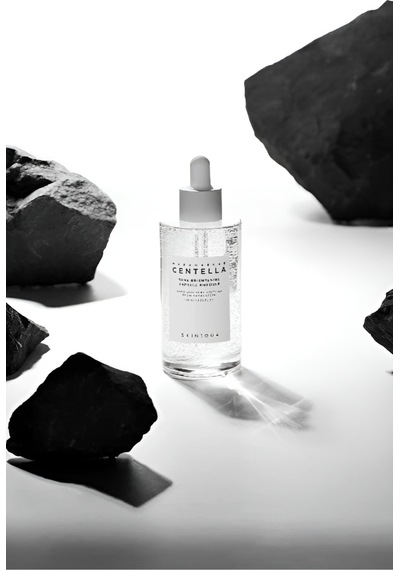 Centella Tone Brightening Ampul 100 Ml - Leke Karşıtı, Cilt Tonu Eşitleyici Ve Yoğun Nem Bakımı