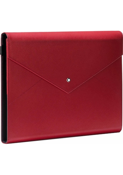 Montblanc Sartorial Red V4.2 Akıllı Defter 123664