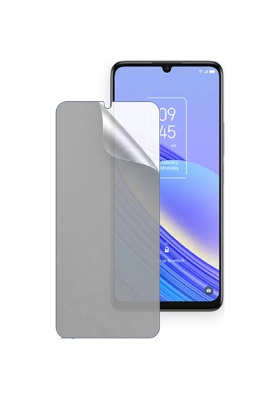 Schitec Tcl 40 Se Uyumlu Ön Yüzey Mat Hidrojel Ekran Koruyucu 94176217