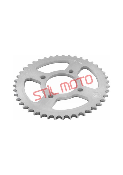 Mondial Drift L Arka Dişli 38t Kn 150