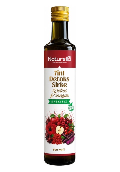Naturella 7in1 Sirke
