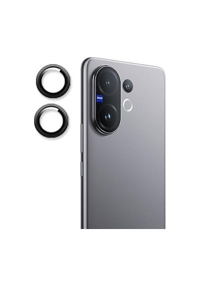 Axya Vivo V60 Kamera Camı Lens
