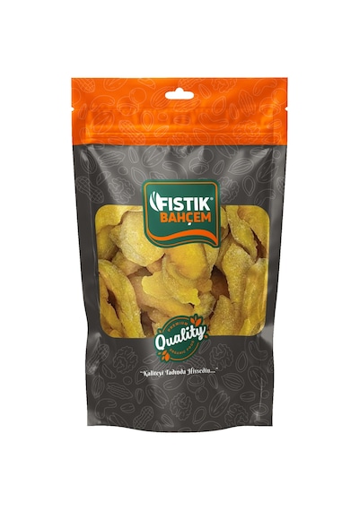 Fıstık Bahçem Guava Kurusu 1 KG