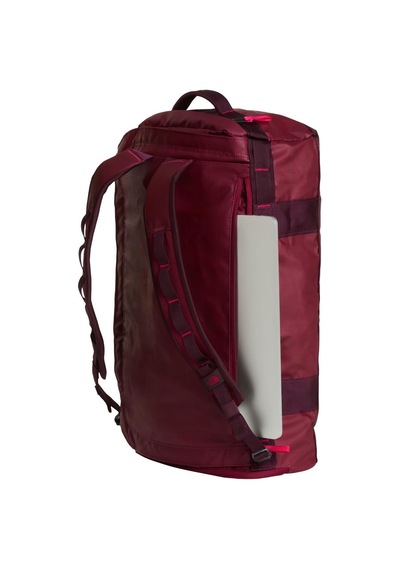 The North Face Base Camp Voyager Duffel 32l Unisex Çanta Nf0a52rrwwm1 Çok Renkli