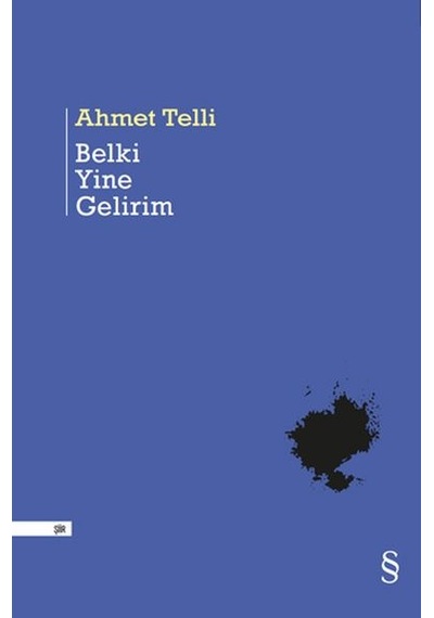 Belki Yine Gelirim - Ccgx-897275