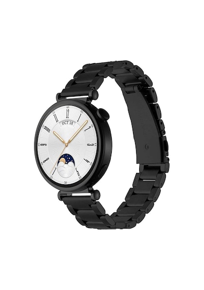 Huawei Gt4 41mm Zore Krd-04 18mm Metal Kordon