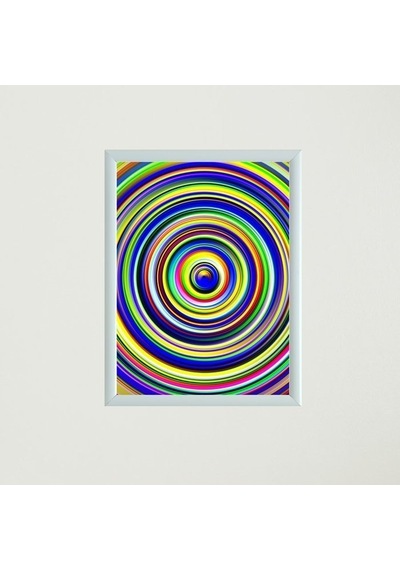 Çerçeveli Poster Tablo T1334