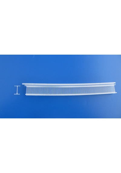 İnce Naylon Kılçık T-end 5mm