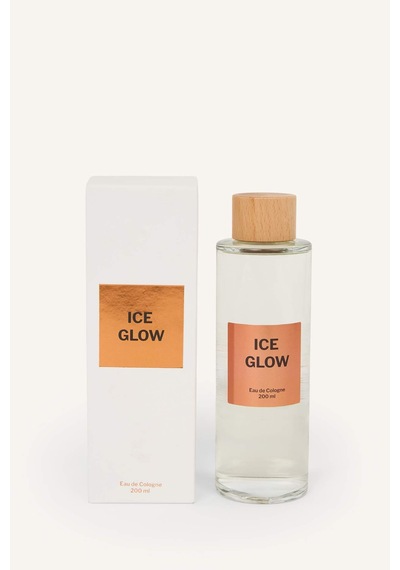 Defacto Unisex Amber - Aquatic 200 Ml Parfüm H5869axnsyl18