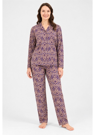 Arnetta Ar3771-s Kadın Gömlek Pijama Takımı Vizon - 929303452 Vizon - 929303452 VİZON Arnetta Ar3771-s Kadın Gömlek Pijama Takımı Vizon - 929303452 Vizon - 929303452 VİZON