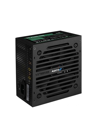 Aerocool Ae-vxp600 Vx Plus 600w Aktif Pfc Güç Kaynağı
