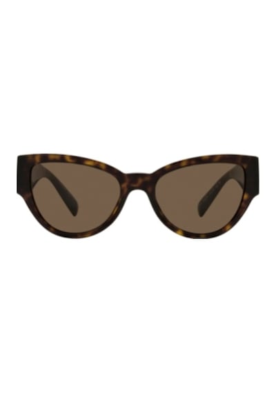 Versace Ve4368 108/73 Kahverengi Kadın Güneş Gözlüğü