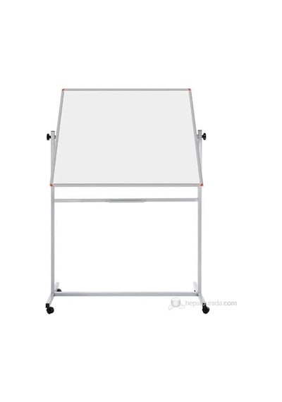Panda PAN 301 Mobil Çift Taraflı Brifing Yazı Tahtası 90 x 120